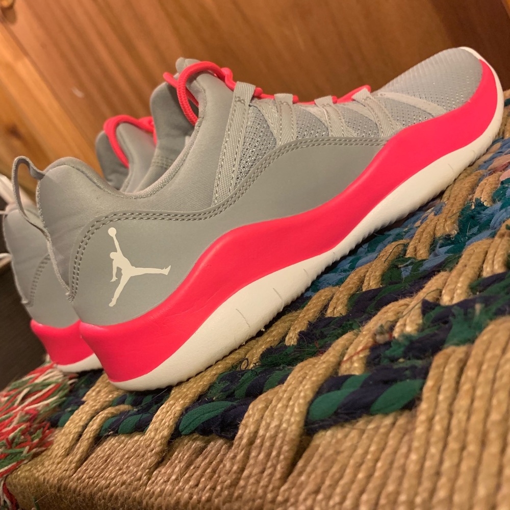 Jordans